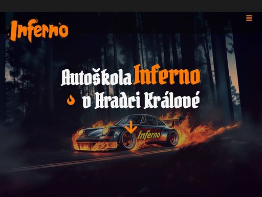 www.autoskola-inferno.cz