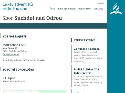 sbory.casd.cz/suchdol-nad-odrou