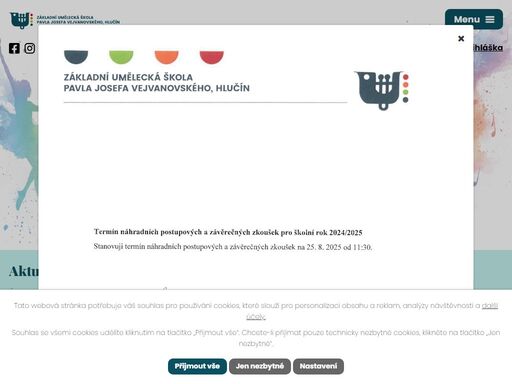 zus-hlucin.cz
