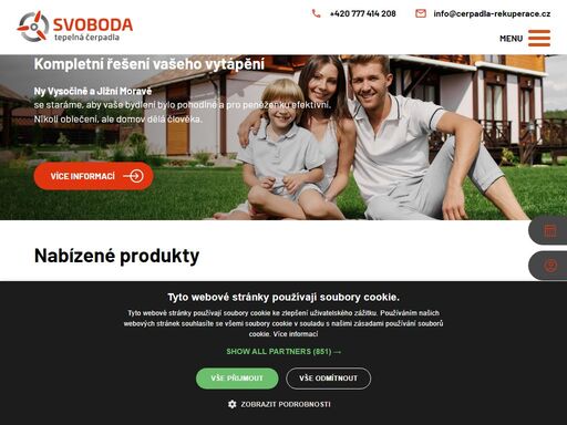 postaráme se, aby vaše bydlení bylo pohodlné a pro peněženku efektivní. nikoli oblečení, ale domov dělá člověka.