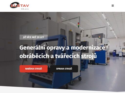 cnc obráběcí a tvářecí stroje i obráběcí centra známe do posledního šroubku. využijte našich zkušeností v oblasti instalace, oprav i servisu. kontaktujte nás!