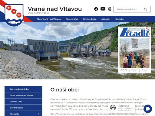 vranenadvltavou.cz