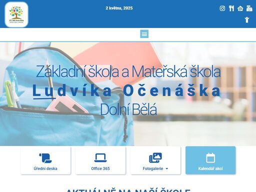 www.zsamsdolnibela.cz