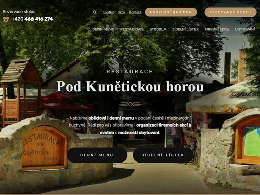 pod kuňkou s.r.o.