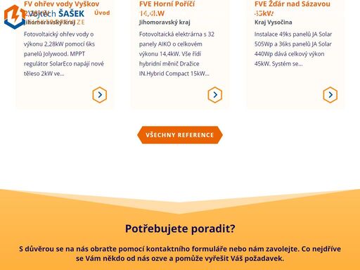 sasek-elektro.cz