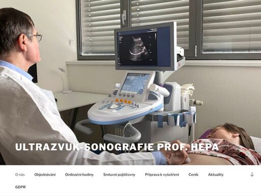 ultrazvukbrnohep.cz