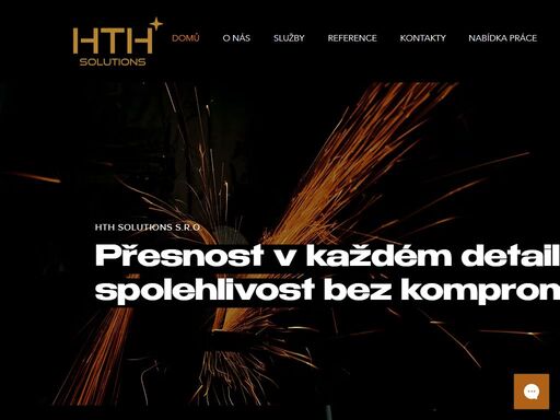 váš partner pro svařování, zámečnictví a montáže. hth solutions s.r.o. má k dispozici zkušený tým svářečů s širokým rozsahem certifikací, kvalifikované potrubáře, zámečníky se znalostí schémat, izometrií a plánů. samozřejmostí je samostatná práce a vedení menších projektů. svařujeme metodami 141 (tig/wig), 135 (mig/mag) a 111 (mma). dbáme na bezpečný průběh celé zakázky od nabídky po předání, efektivní komunikaci, vysoký standard kvality a plánování.