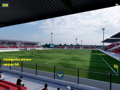 porr – moderní, mezinárodně působící stavební koncern s pobočkami po celém česku, 150 let zkušeností, činný v 16 zemích, full-service provider