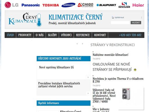 široká nabídka klimatizací ostrava.