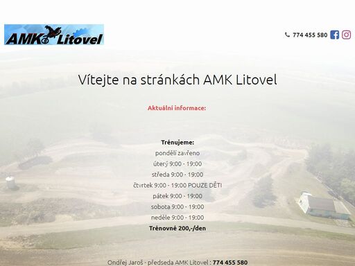 amklitovel.cz