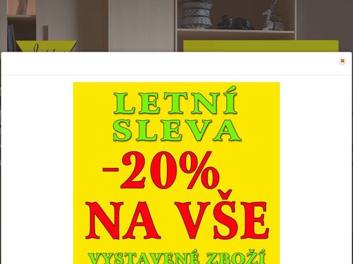  | nábytek ivančice