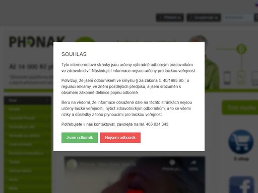 sluchadla phonak spolehlivě zajistí srozumitelný poslech kdekoliv, konektivitu k chytrým telefonům, dobíjecí variantu a atraktivní design.