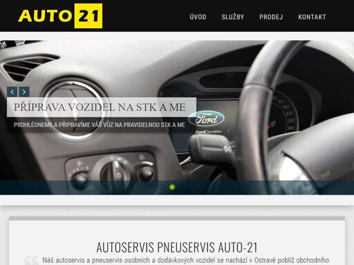 www.auto-21.cz