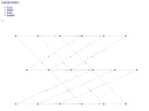 postavíme nový web nebo zmodernizujeme ten stávající. analýza webu, firemní weby, landing pages a dlouhodobá správa. moderní, responzivní a spolehlivé řešení.