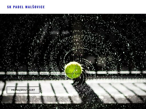padelhk.cz
