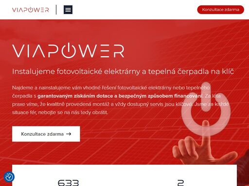 www.viapower.cz