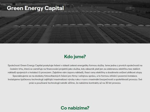www.greenenergycapital.cz