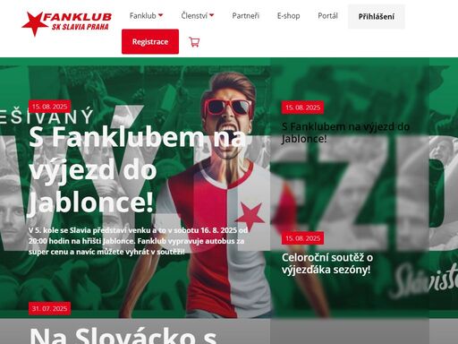 slavista.cz