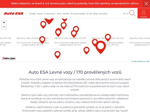 hledáte kvalitní auto do 100 000? není problém! v autobazaru levné vozy auto esa nabízíme až 150 kvalitních a prověřených vozů za rozumné ceny.