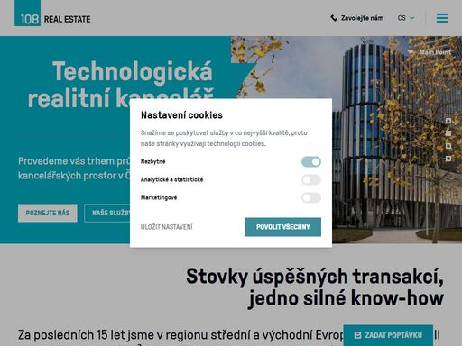 www.108agency.cz