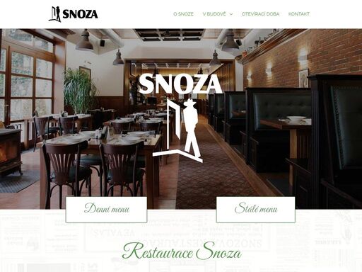 restaurace v centru valašského meziříčí s téměř stoletou tradicí. vaří se zde klasická česká jídla, ale také steaky, saláty a pravidelně zvěřina. najdete zde moderní letní terasu, vyhlášenou svým příjemným prostředím. nad restaurací se nachází bar central.