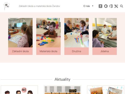 zš žandov