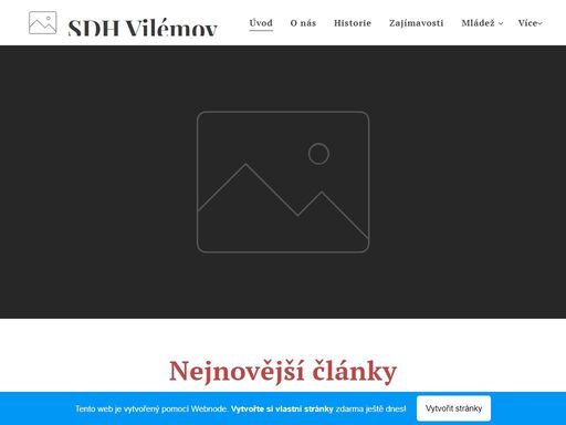 ...přečtěte si, co je nového...