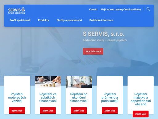 s servis, s.r.o. je dynamicky se rozvíjející společnost. svým zaměstnancům nabízí kvalitní zázemí stabilní a prosperující firmy, příjemné pracovní prostředí, nadstandardní zaměstnanecké výhody a v neposlední řadě odpovídající finanční ohodnocení.