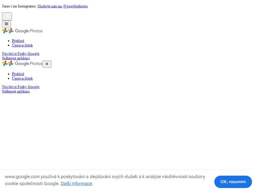 upravujte a vylepšujte fotky pomocí funkcí fotek google s podporou umělé inteligence, jako jsou kouzelný zmizík a zaostření. ukládejte si a uspořádávejte vzpomínky a vyhledávejte v nich.