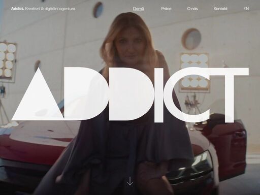 www.addict.cz