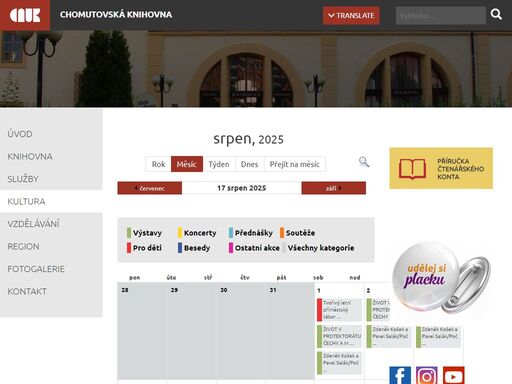 www.chomutovskaknihovna.cz