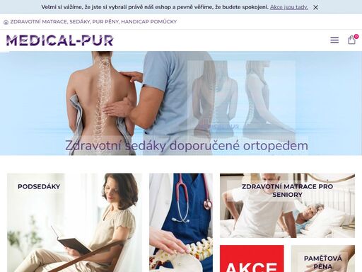www.medicalpur.cz