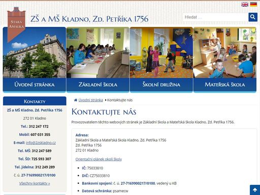 www.2zskladno.cz