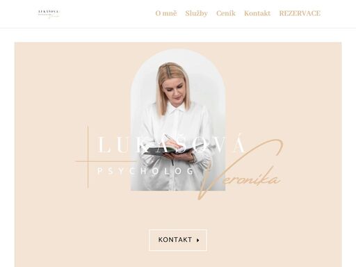 hledáte profesionální psychologické služby? mgr. veronika lukášová nabízí individuální, online nebo walk and talk sezení v břeclavi.