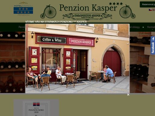 cyklopenzion, kasper, penzion u zámku, pension, půjčovna kol, jižní čechy, jindřichův hradec, cyklistika, cyklopůjčovna cyklopenzion kasper jindřichův hradec - penzion, ubytování a restaurace v jindřichově hradci (jižní čechy).