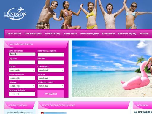 www.landson.cz