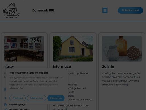 výtvarné a edukativní kurzy pro mládež a děti, ale také pro dospělé a seniory v uherském hradišti.