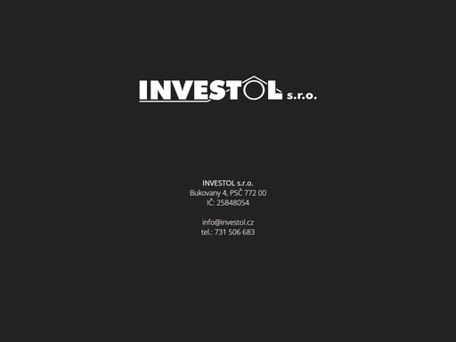 investol s.r.o.