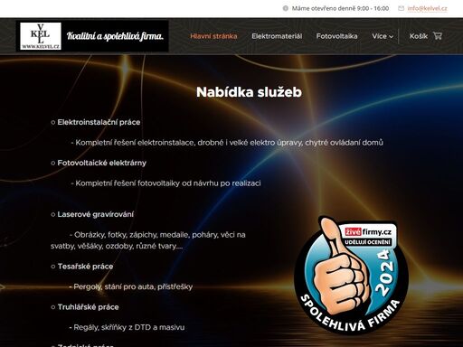 www.kelvel.cz