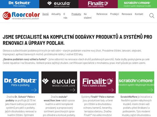 renovujeme povrchy podlah a nabízíme čištění a impregnaci kamene a dlažby. spolehněte se na profesionální renovaci podlah (i pro náročné provozy) a nechte staré podlahy znovu zářit.