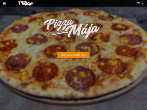 jídlo s sebou / rozvoz | choceň