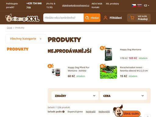 zooshopxxl.cz