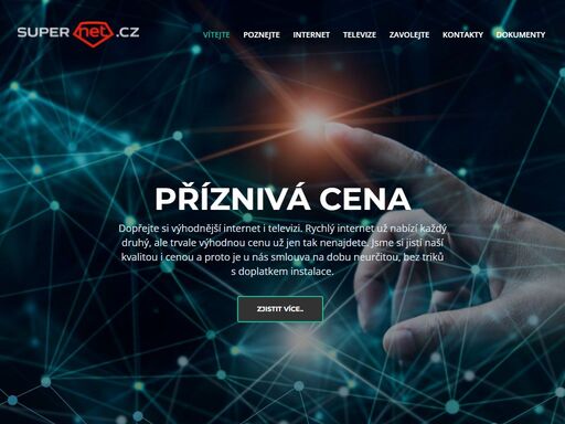 internetové připojení brno část starý lískovec, horní heršpice, štýřice, dolní heršpice, bohunice