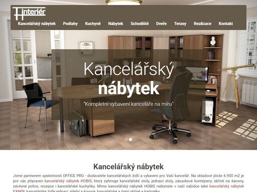 zajistíme vše potřebné pro váš interiér. návrh, zpracování a realizaci