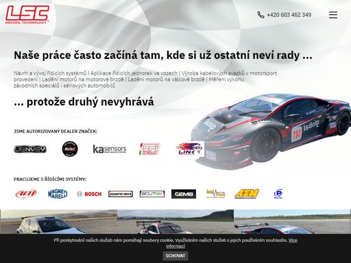 www.lscmotorsport.cz