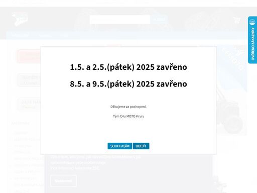 www.ctyrkolky4u.cz