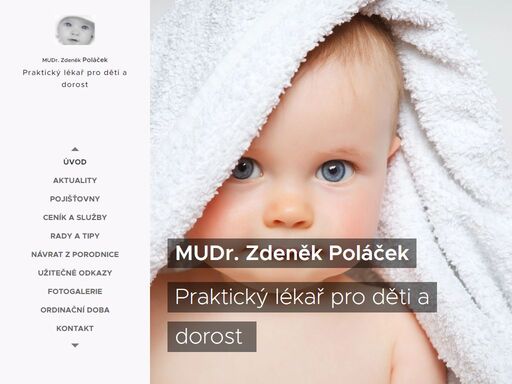 staráme se o zdraví vašich dětí
