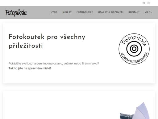 www.fotopiksla.cz