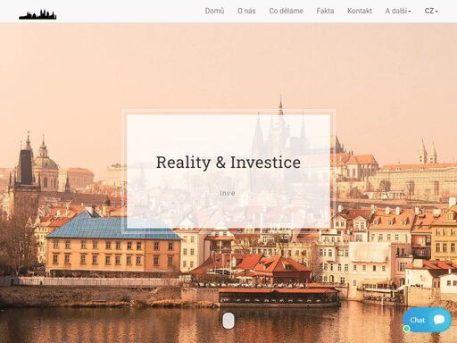pohle projects s.r.o. reality servis & investice, poskytujeme komplexní realitní služby, bezpečný právní servis. nákup, prodej, pronájem a správa nemovitostí