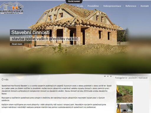 zemní, výkopové, stavební, vrtné, práce, montáž, montáže, havířov, orlová, frýdek, místek a okolí. stavební řezivo.